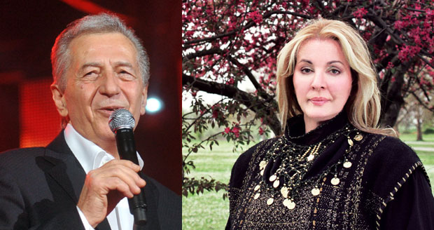 ЗА ГЛАДНЕ И ЗАБОРАВЉЕНЕ: Концерт Песмом за Косово 12. маја у Комбанк дворани 